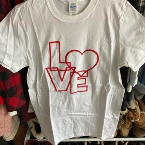 💘Valentine’s Day t-shirt💘